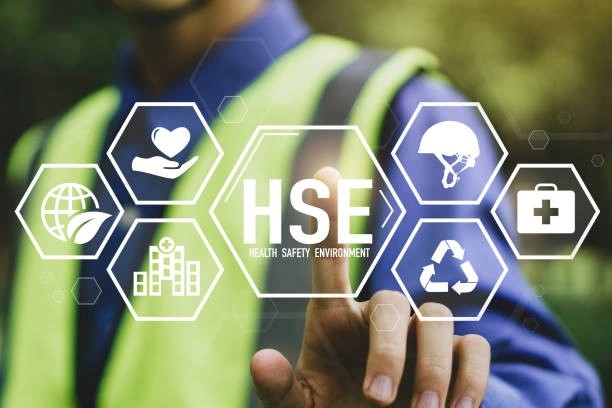 Health Safety and Environment (HSE)  