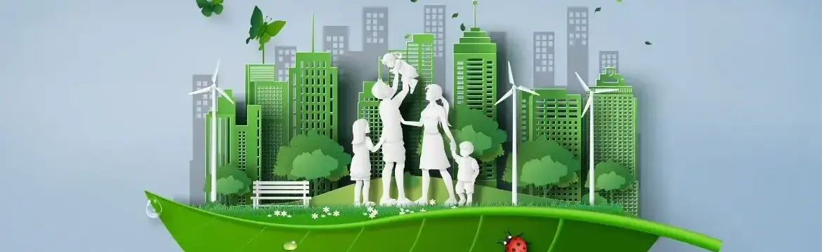 Sustainability and Green Engineering  