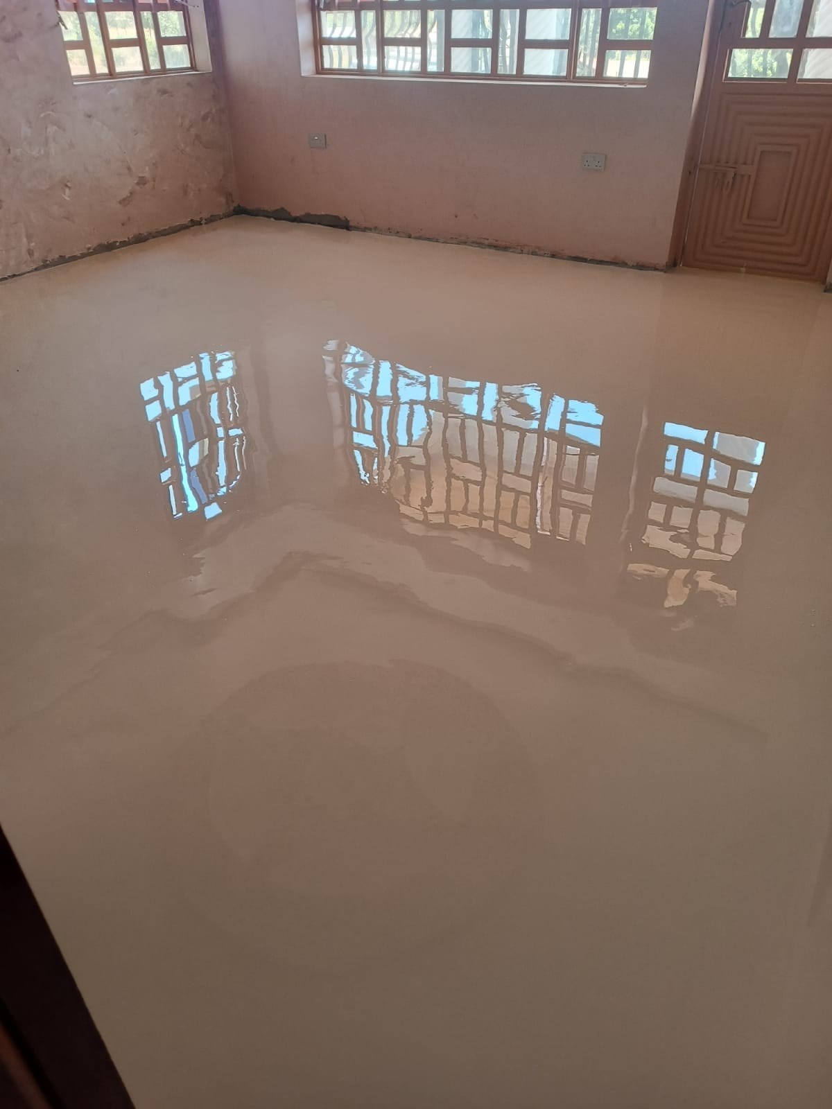Our Work In Somalia