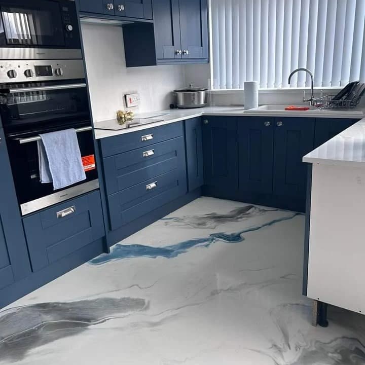 Epoxy Flooring Division
