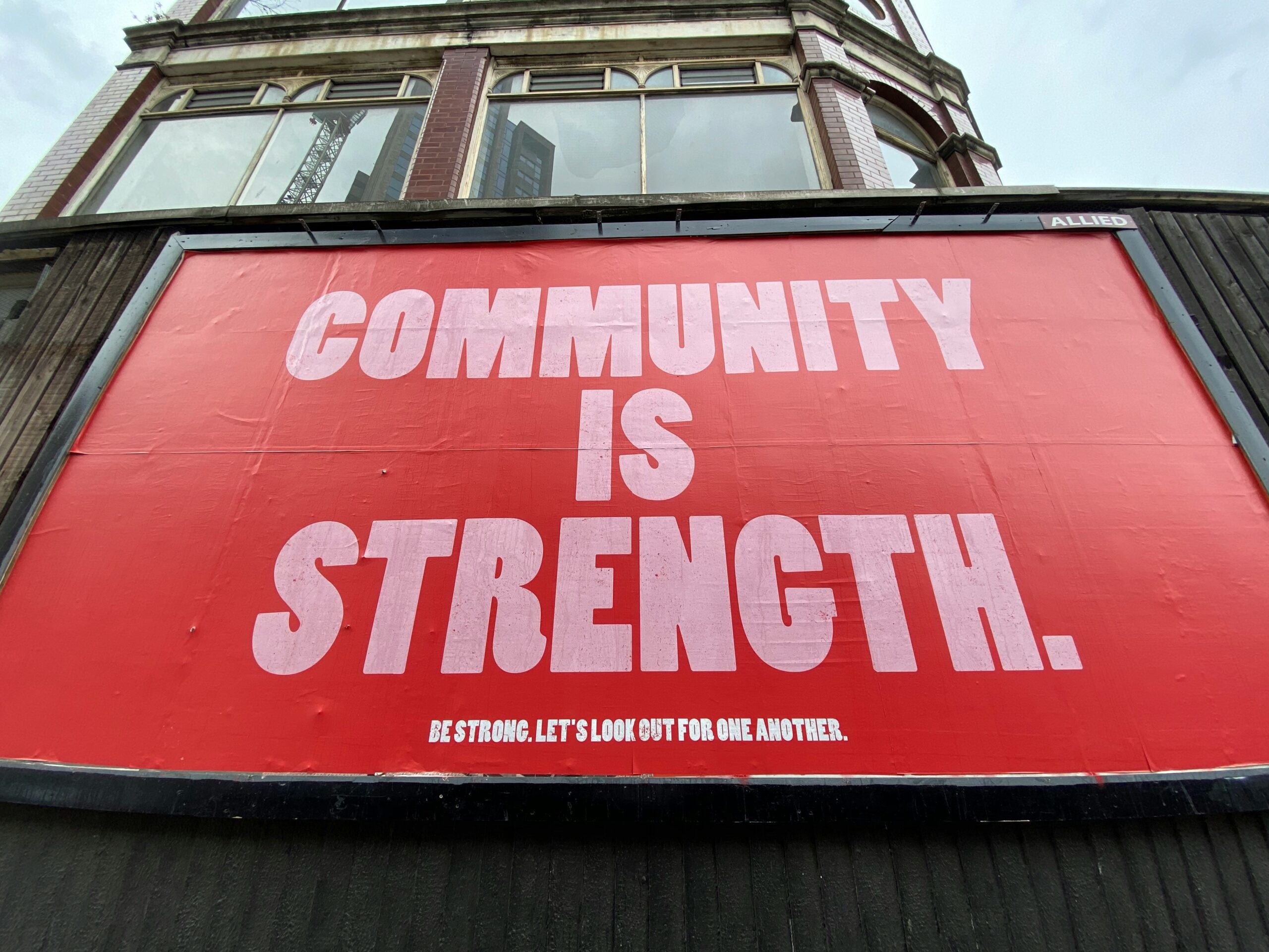 Corporate Social Responsibility 